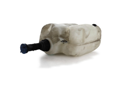 Washer fluid reservoir tank - Peugeot 406 COUPE - 643186 - V1-9046S