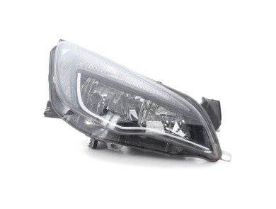 Right headlight used - Opel ASTRA - 13371600