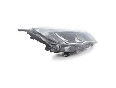 Right headlight - Opel ASTRA J PH.2 - 13371600 - Y1-0133H