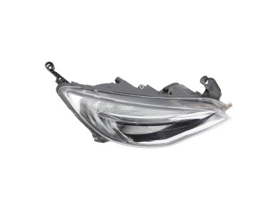 Right headlight - Opel ASTRA J PH.2 - 13371600 - Y1-0133H