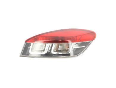 Right rear light - Renault MEGANE COUPE III PH.1 - 265500008R - M1-2672C