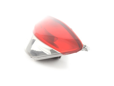 Right rear light - Renault MEGANE COUPE III PH.1 - 265500008R - M1-2672C