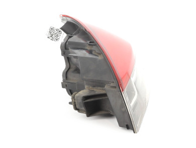 Right rear light - Renault MEGANE COUPE III PH.1 - 265500008R - M1-2672C