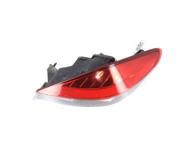 Right rear light - Renault MEGANE COUPE III PH.1 - 265500008R - M1-2672C