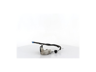 Left door lock - Audi A1 I PH.2 - Inconnu - 8J1837015F - Q1-2295H
