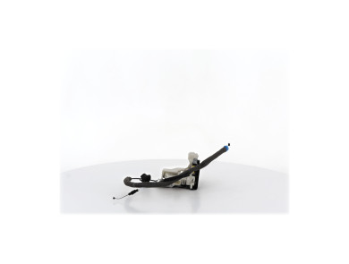 Left door lock - Audi A1 I PH.2 - Inconnu - 8J1837015F - Q1-2295H