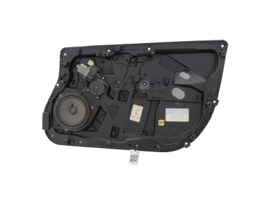 Right front window-lift - Ford FIESTA VI PH.1 - 1543207 - S1-6480N