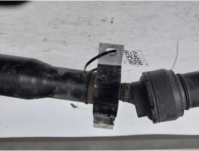 Rear drive shaft - Mercedes CLASSE GLE II 300 D 4M - 1674106003 - A1-4413H