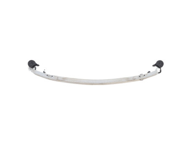 Traverse de pare choc avant - Mercedes CLASSE B II PH.1 - Blanc - 2466201100 - Y1-6088N