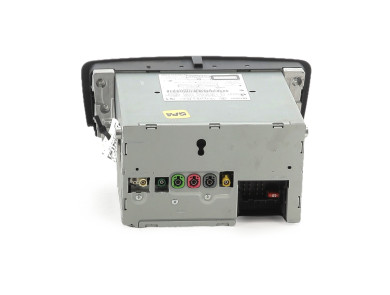 Multimedia radio - Mercedes CLASSE B II PH.1 - 2469000112 - Z1-6100V