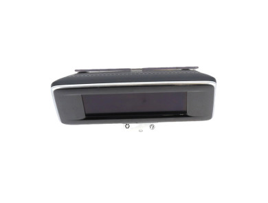 Multifunction screen - Mercedes CLASSE B II PH.1 - 2469001206 - J1-6086F