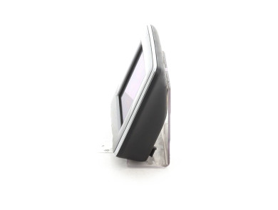 Multifunction screen - Mercedes CLASSE B II PH.1 - 2469001206 - J1-6086F