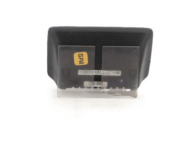 Multifunction screen - Mercedes CLASSE B II PH.1 - 2469001206 - J1-6086F