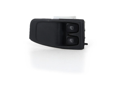 Platine de commande lève-vitre gauche - Smart FORTWO II - A4519051700 - B0-8740M