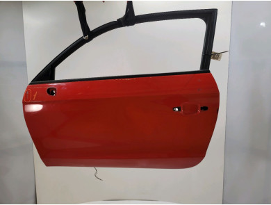 Left door (3-door models only) used - Audi A1 - 8X3831051B