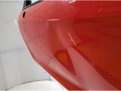 Porte gauche (3 portes) - Audi A1 I PH.2 - Inconnu - 8X3831051B - F1-2323B