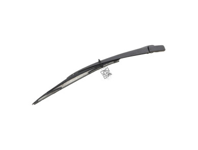 Rear wiper arm - Citroen XSARA PICASSO - 00006429Q5 - G1-7240A