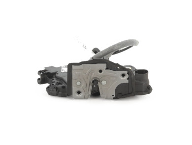 Left front door lock - Skoda SCALA III - Gris Clair - 10B837015B - N0-0151R