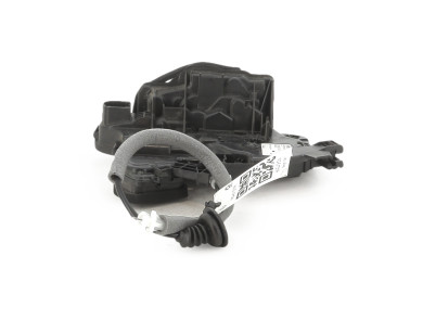 Left front door lock - Skoda SCALA III - Gris Clair - 10B837015B - N0-0151R