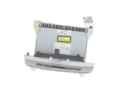 Poste multimédia - Toyota COROLLA VERSO II PH.2 - 861200F030 - U1-7588H