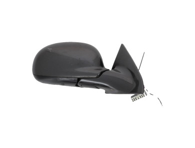 Right wing mirror - Peugeot 406 COUPE - 8149AL - P1-6435F