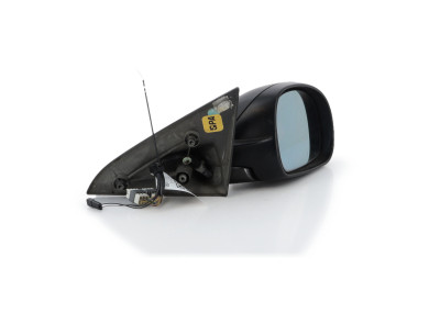 Right wing mirror - Peugeot 406 COUPE - 8149AL - P1-6435F