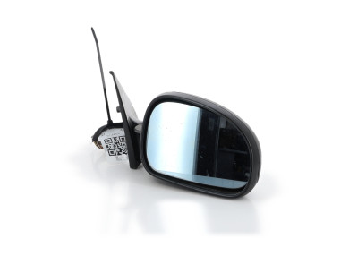 Right wing mirror - Peugeot 406 COUPE - 8149AL - P1-6435F