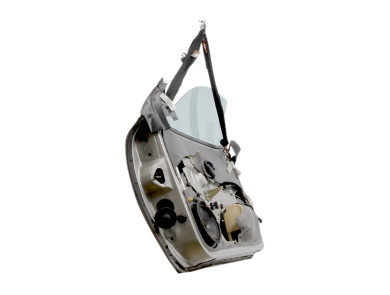 Right door (3-door models only) - Peugeot 406 COUPE - 9004H1 - A1-6464T