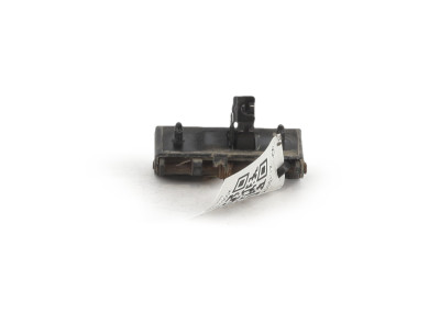 Rear tailgate handle - Nissan NOTE II - Gris Clair - 90606JX30A - Z1-1900K