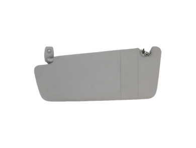 Left sun visor - Opel CORSA D PH.2 - 13163836 - R1-6154Z