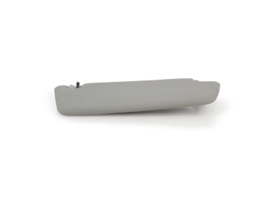Left sun visor - Opel CORSA D PH.2 - 13163836 - R1-6154Z