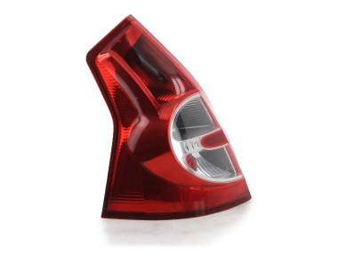 Left rear light - Dacia SANDERO I - 6001551384 - N1-6879X