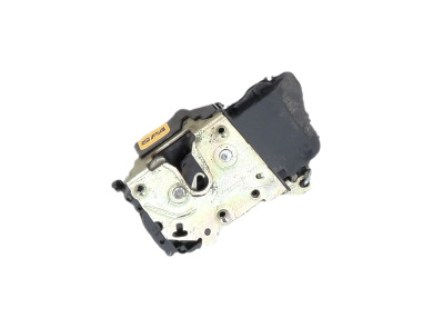 Right front door lock - Citroen XSARA PICASSO - Beige Clair - 00009136J3 - B0-8104R