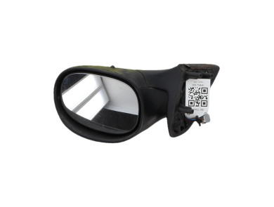 Right wing mirror - Citroen XSARA PICASSO - Beige Clair - 00008149NJ - N0-7948I