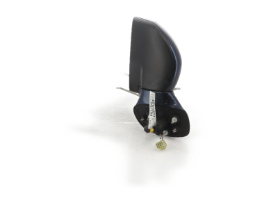 Left wing mirror - Suzuki SX4 II PH.2 - Bleu Clair - 84702-61M73-ZCD - E1-1285I