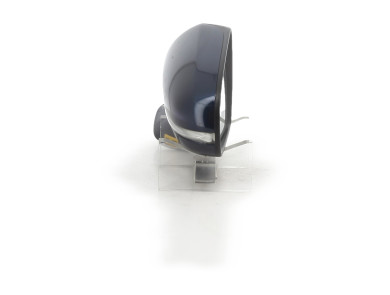 Left wing mirror - Suzuki SX4 II PH.2 - Bleu Clair - 84702-61M73-ZCD - E1-1285I