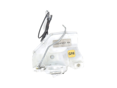 Serrure de porte avant gauche occasion - Suzuki SX4 - 82202-61MA3