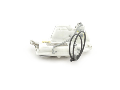 Left front door lock - Suzuki SX4 II PH.2 - Bleu Clair - 82202-61MA3 - E1-1324B