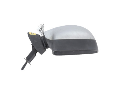 Right wing mirror used - Dacia SANDERO - 963017145R