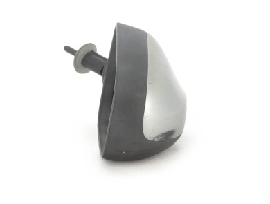 Right wing mirror - Dacia SANDERO I - Rouge Clair - 963017145R - R1-1305B