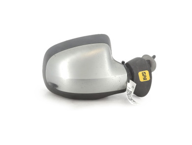 Right wing mirror - Dacia SANDERO I - Rouge Clair - 963017145R - R1-1305B