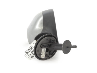 Right wing mirror - Dacia SANDERO I - Rouge Clair - 963017145R - R1-1305B