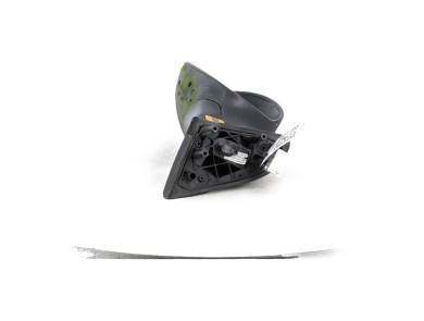Left wing mirror - Citroen XSARA PICASSO - Beige Clair - 00008149NH - V0-7834S