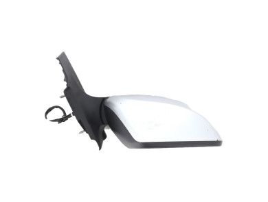 Right wing mirror - Opel AGILA B - Gris Clair - 93193512 - W1-1285B