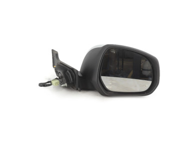 Right wing mirror - Opel AGILA B - Gris Clair - 93193512 - W1-1285B
