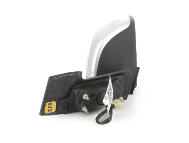 Rétroviseur droit - Opel AGILA B - Gris Clair - 93193512 - W1-1285B