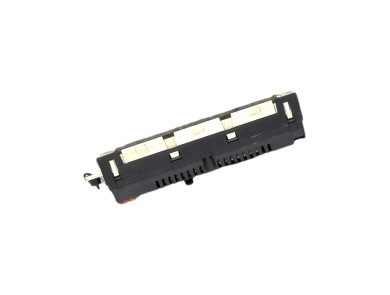 Multifunction screen - Peugeot 207 - 9822637880 - G1-7507I