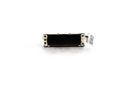 Multifunction screen - Peugeot 207 - 9822637880 - G1-7507I