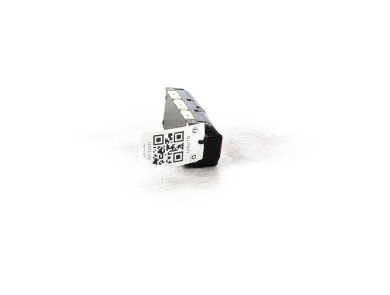 Multifunction screen - Peugeot 207 - 9822637880 - G1-7507I