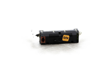 Ecran multifonction - Peugeot 207 - 9822637880 - G1-7507I